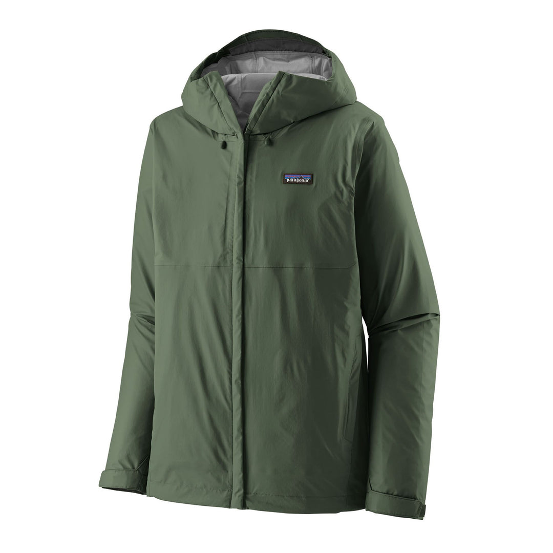 Patagonia Men's Torrentshell 3L Rain Jacket