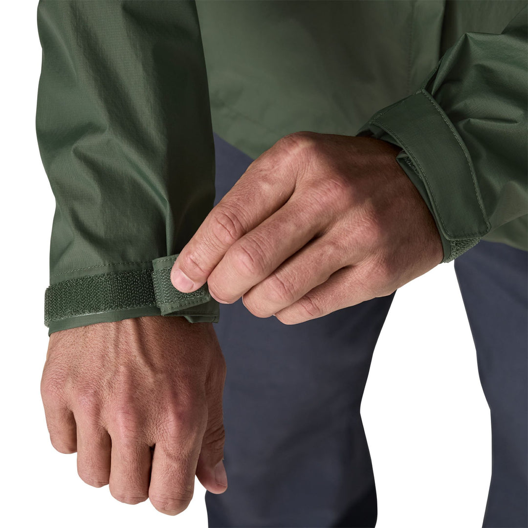 Patagonia Men's Torrentshell 3L Rain Jacket