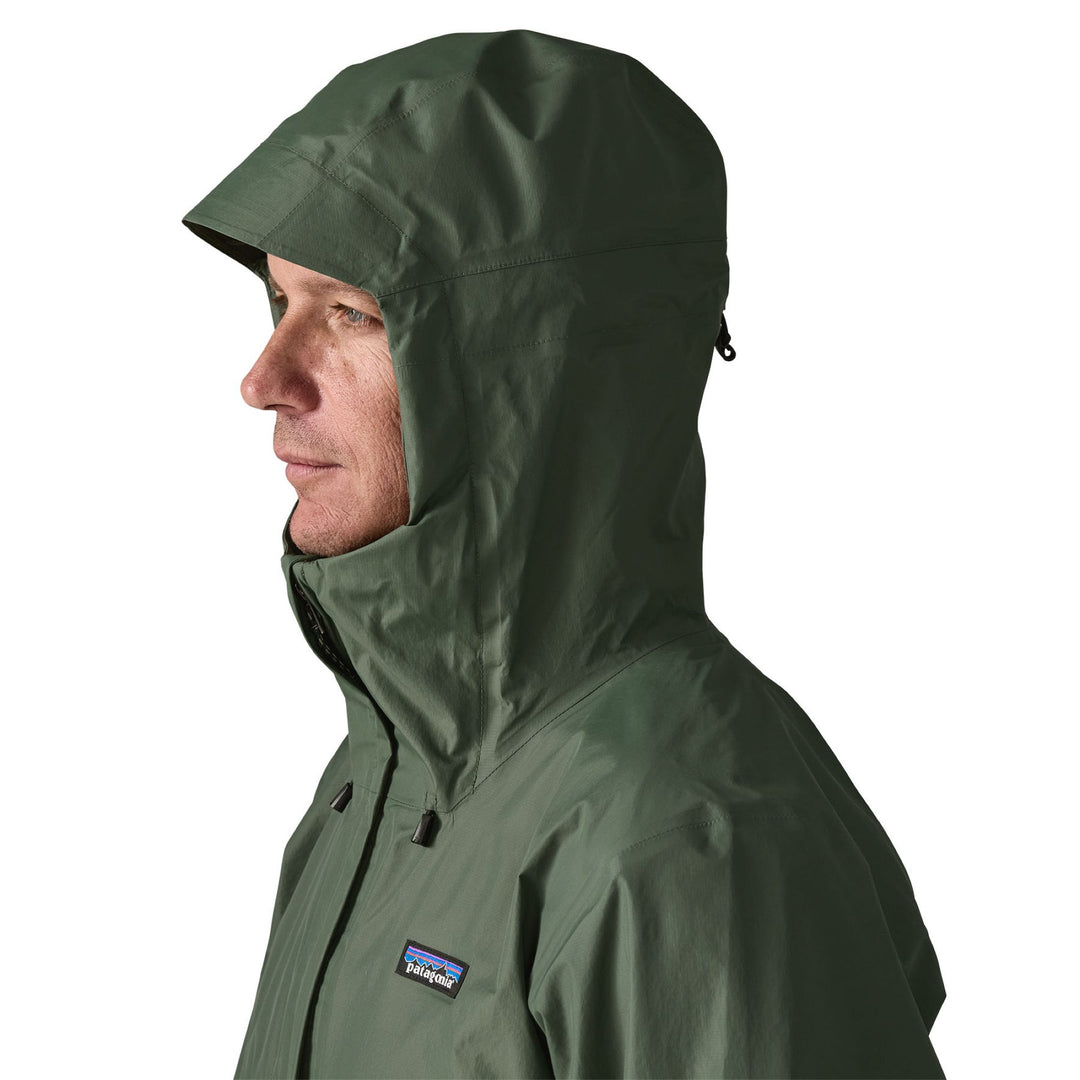 Patagonia Men's Torrentshell 3L Rain Jacket