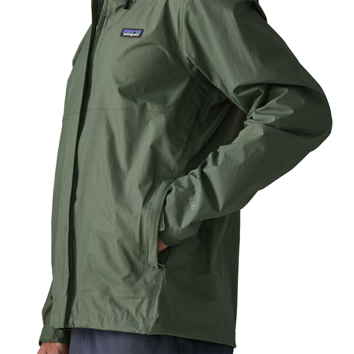 Patagonia Men's Torrentshell 3L Rain Jacket