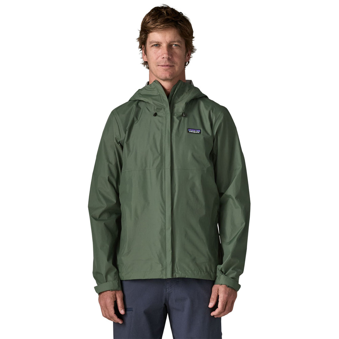 Patagonia Men's Torrentshell 3L Rain Jacket