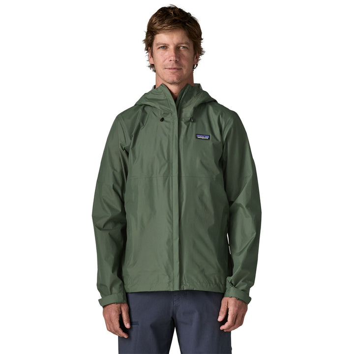 Patagonia Men's Torrentshell 3L Rain Jacket