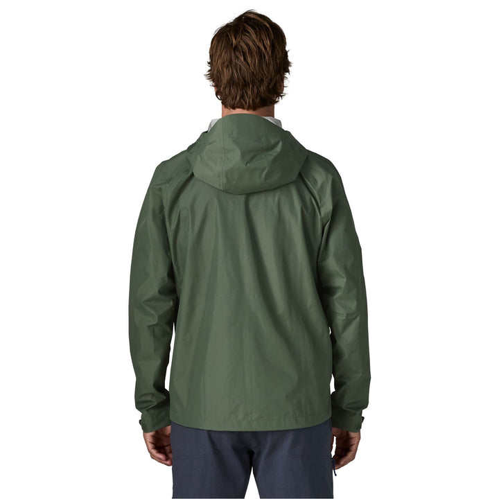 Patagonia Men's Torrentshell 3L Rain Jacket