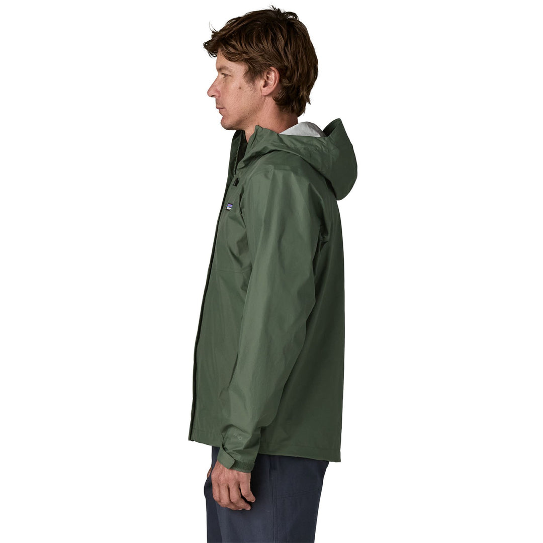 Patagonia Men's Torrentshell 3L Rain Jacket