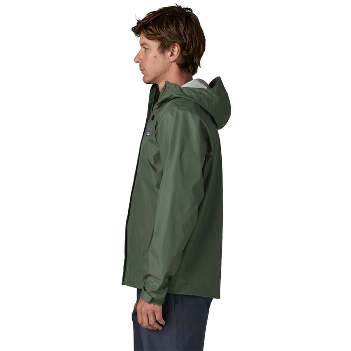 Patagonia Men's Torrentshell 3L Rain Jacket