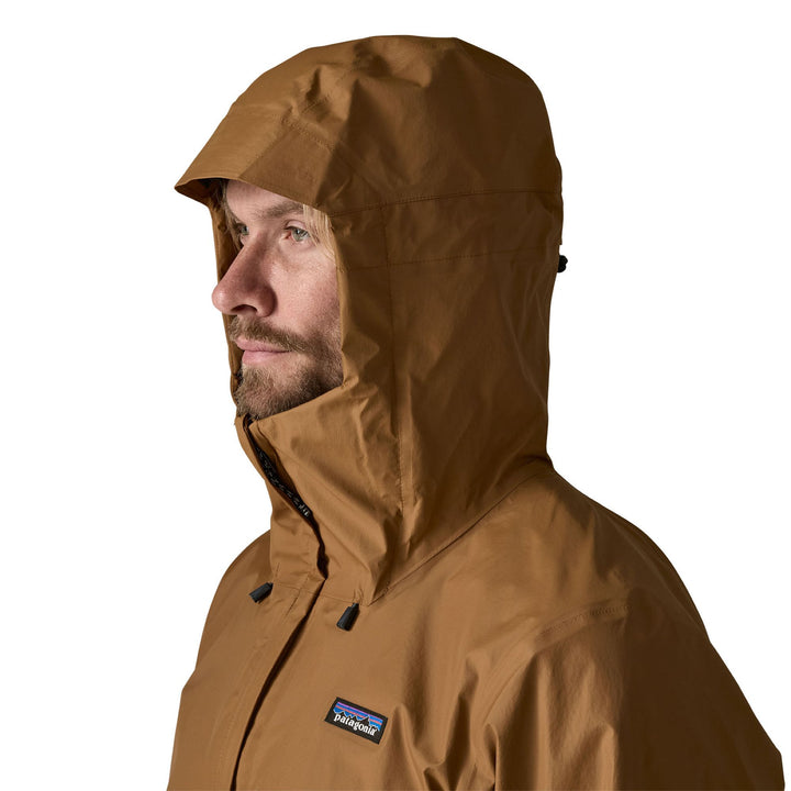 Patagonia Men's Torrentshell 3L Rain Jacket