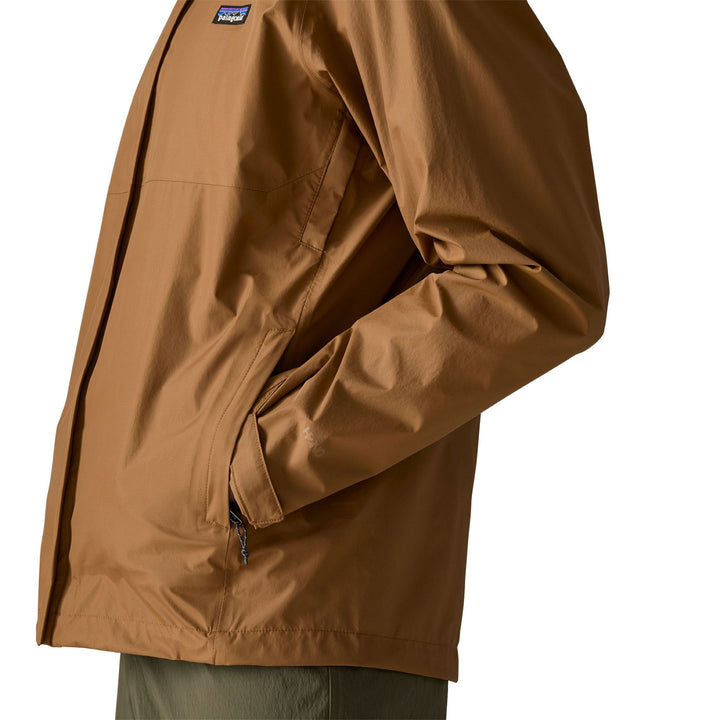 Patagonia Men's Torrentshell 3L Rain Jacket