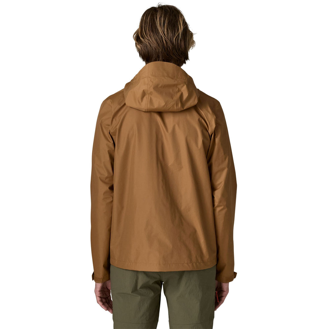Patagonia Men's Torrentshell 3L Rain Jacket