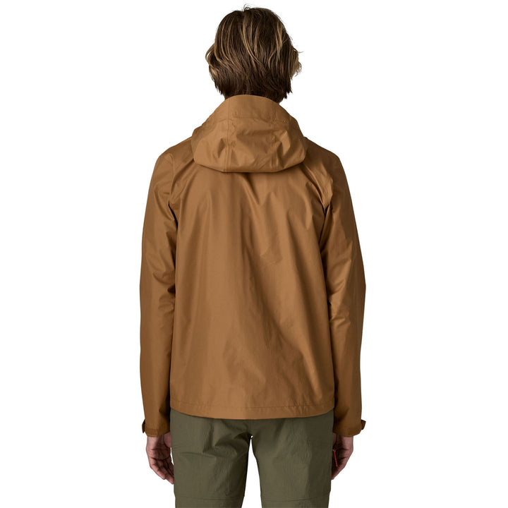 Patagonia Men's Torrentshell 3L Rain Jacket