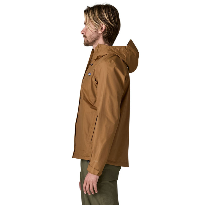 Patagonia Men's Torrentshell 3L Rain Jacket