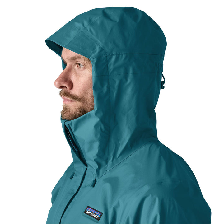 Patagonia Men's Torrentshell 3L Rain Jacket