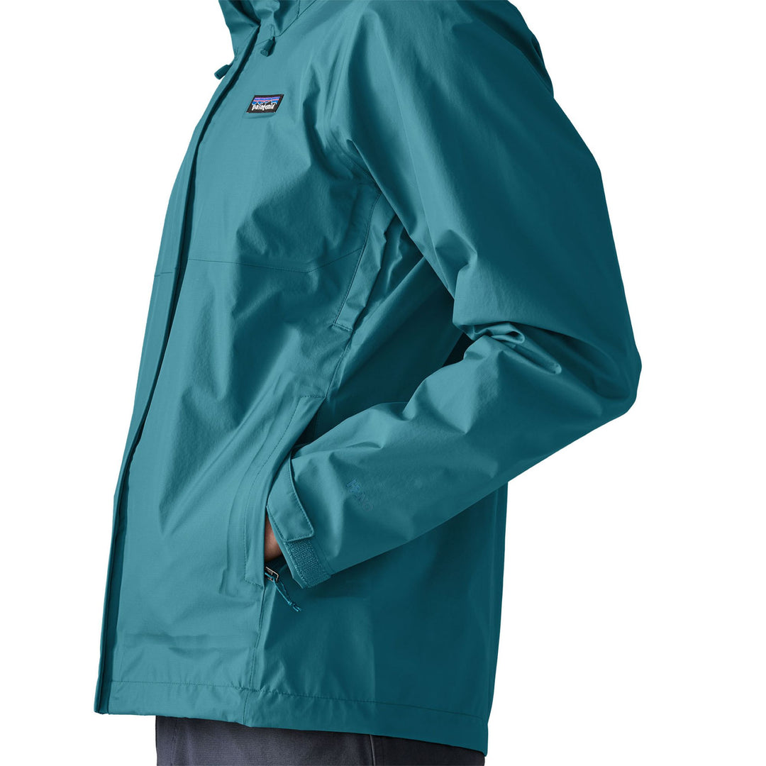 Patagonia Men's Torrentshell 3L Rain Jacket