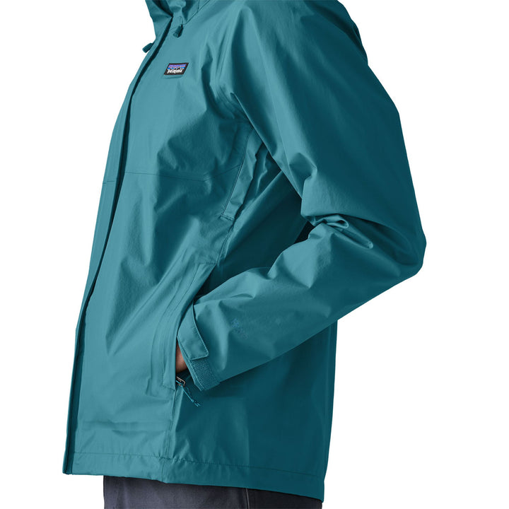 Patagonia Men's Torrentshell 3L Rain Jacket
