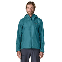 Glacial Blue