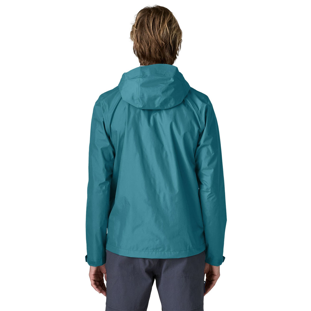 Patagonia Men's Torrentshell 3L Rain Jacket