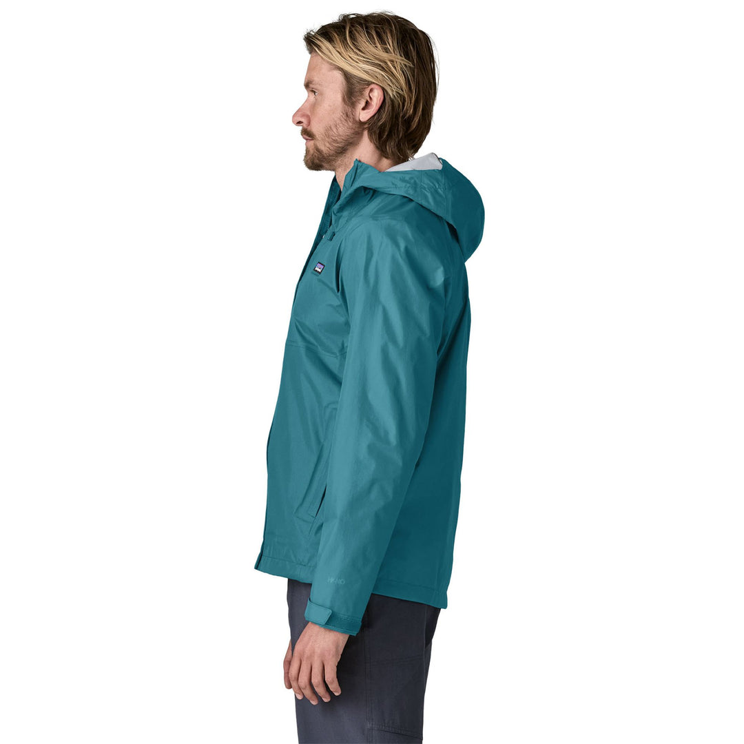 Patagonia Men's Torrentshell 3L Rain Jacket