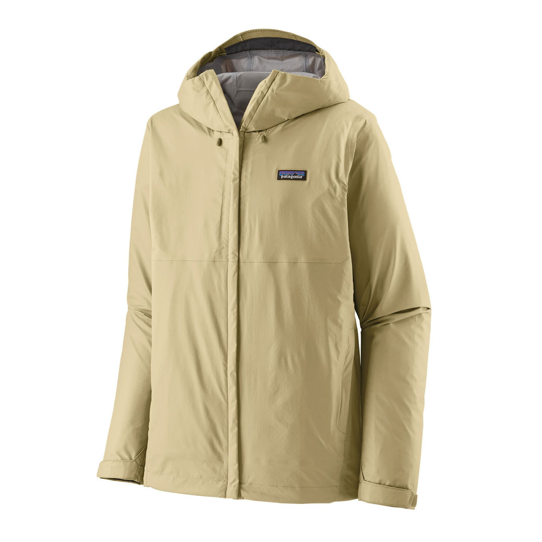Patagonia Men's Torrentshell 3L Rain Jacket