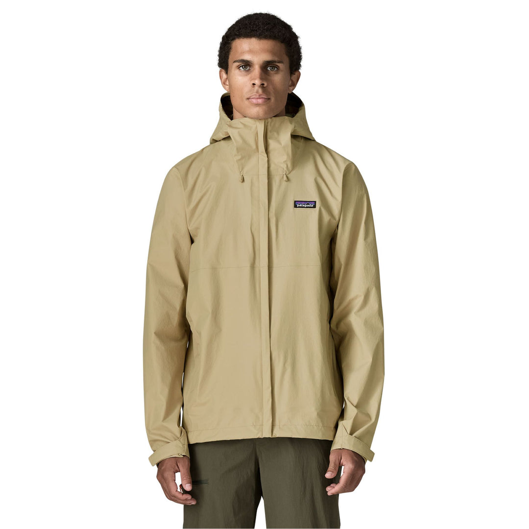 Patagonia Men's Torrentshell 3L Rain Jacket