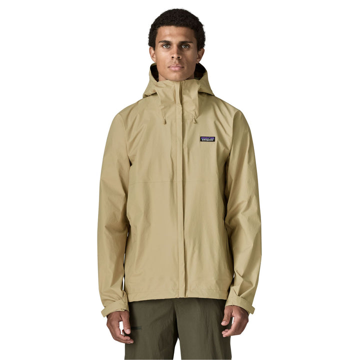 Patagonia Men's Torrentshell 3L Rain Jacket
