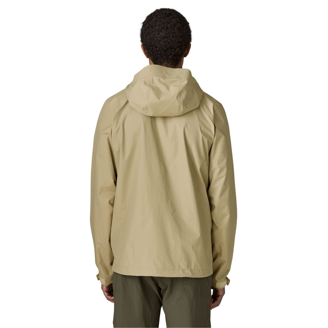 Patagonia Men's Torrentshell 3L Rain Jacket