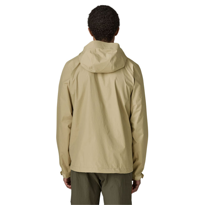Patagonia Men's Torrentshell 3L Rain Jacket