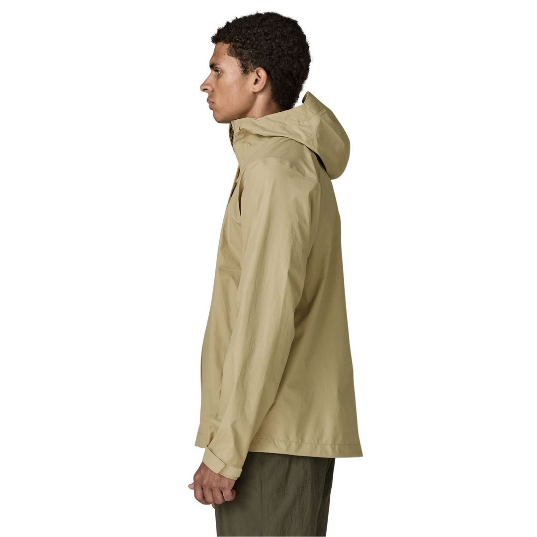 Patagonia Men's Torrentshell 3L Rain Jacket