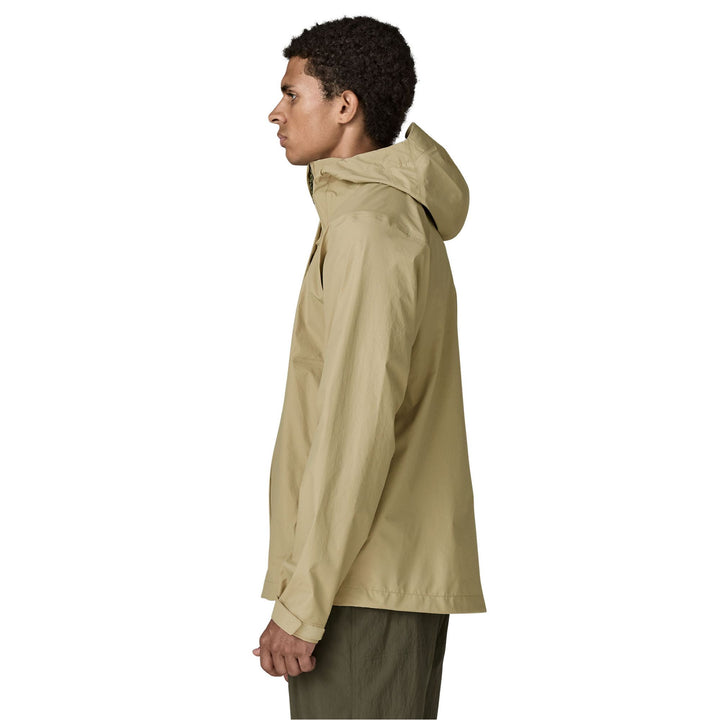 Patagonia Men's Torrentshell 3L Rain Jacket
