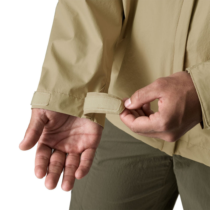 Patagonia Men's Torrentshell 3L Rain Jacket
