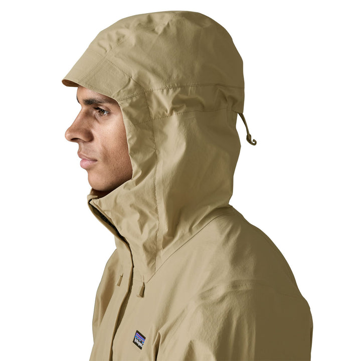 Patagonia Men's Torrentshell 3L Rain Jacket