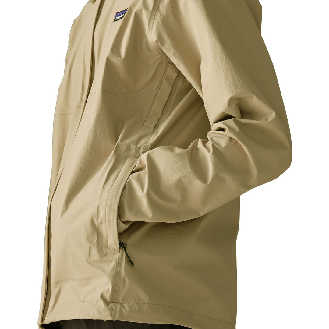 Patagonia Men's Torrentshell 3L Rain Jacket
