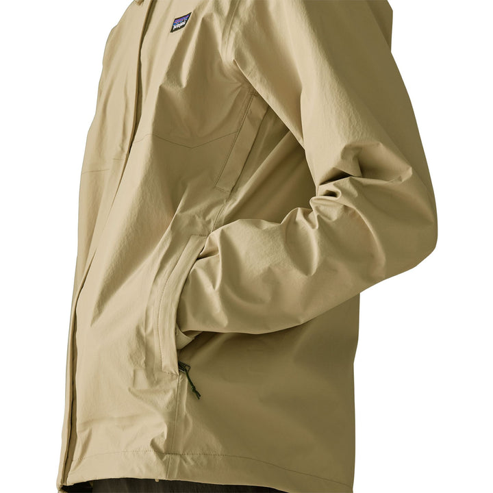 Patagonia Men's Torrentshell 3L Rain Jacket