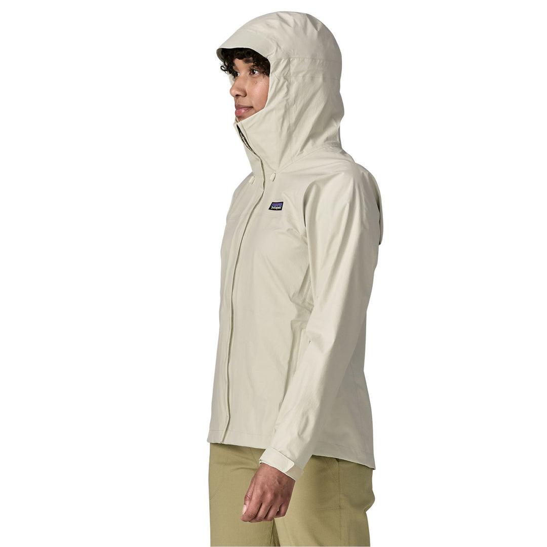 Patagonia Women's Torrentshell 3L Rain Jacket