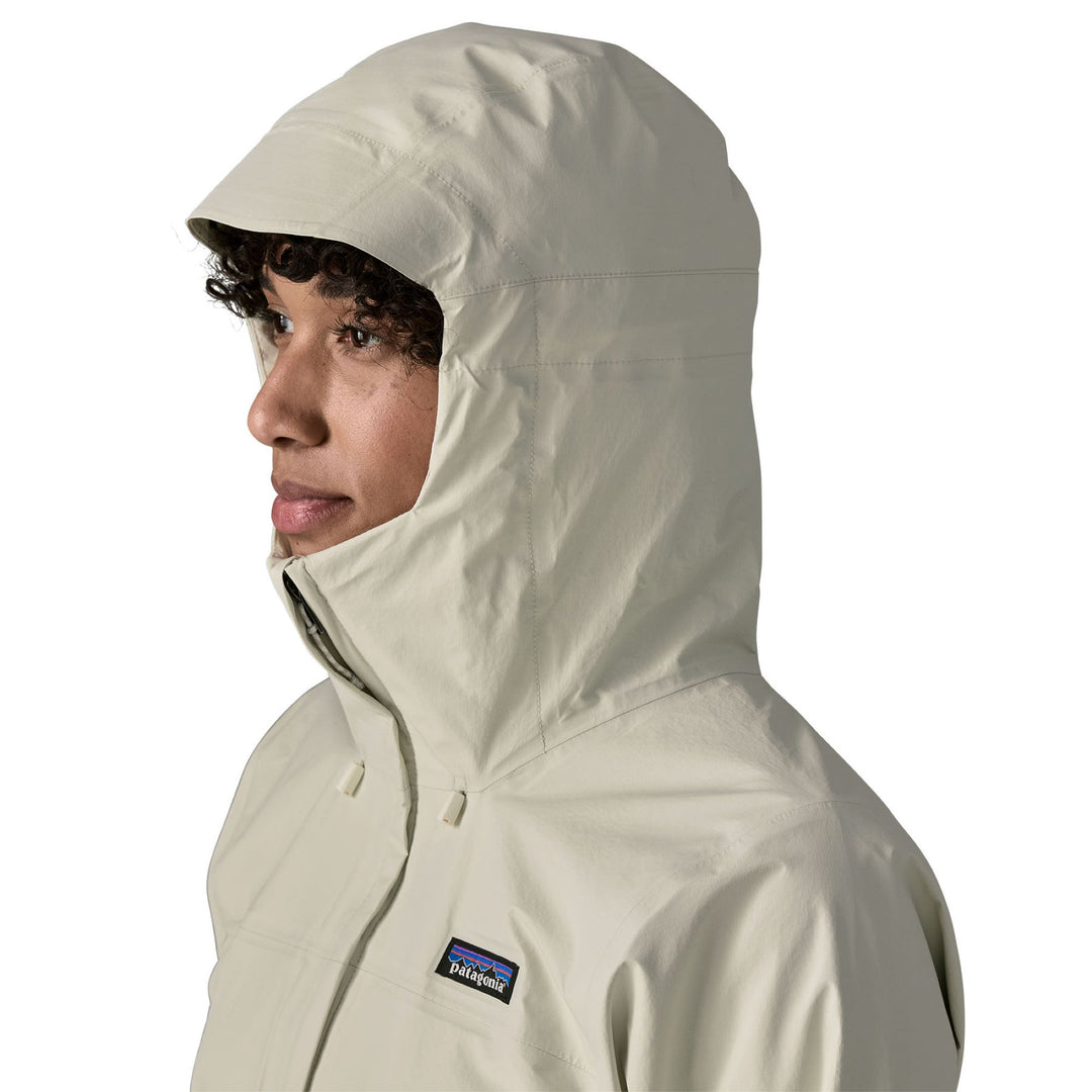 Patagonia Women's Torrentshell 3L Rain Jacket