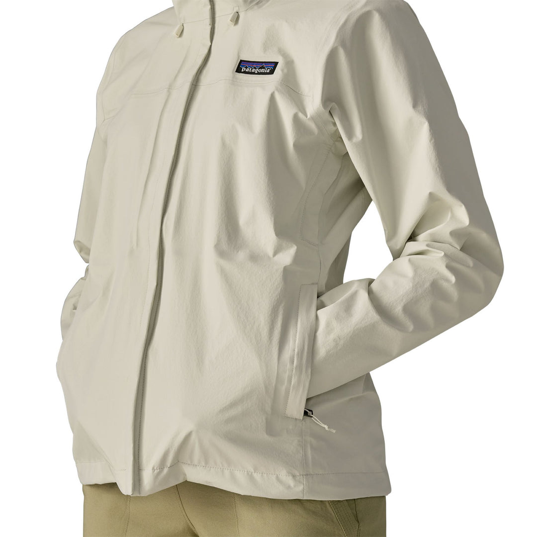 Patagonia Women's Torrentshell 3L Rain Jacket