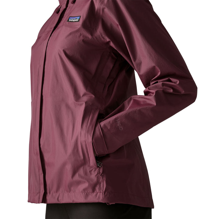 Patagonia Women's Torrentshell 3L Rain Jacket