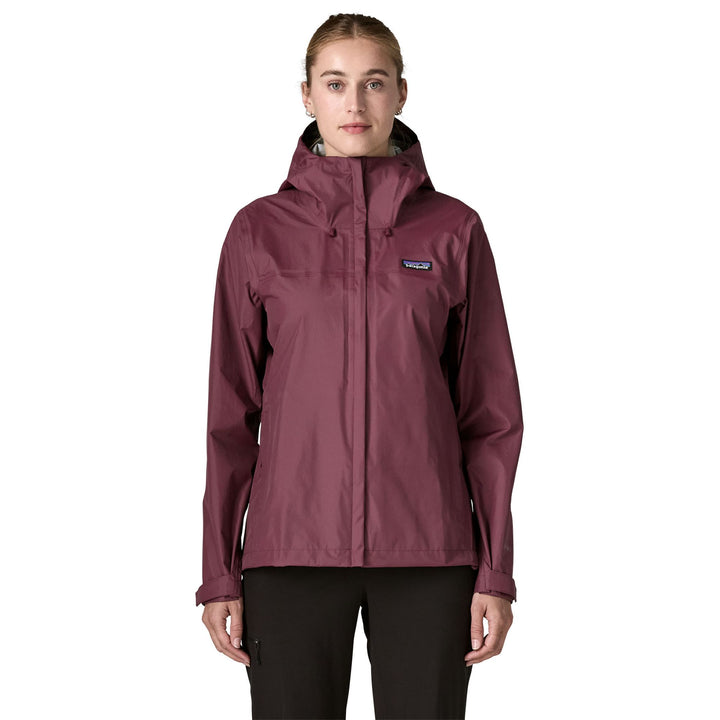 Patagonia Women's Torrentshell 3L Rain Jacket