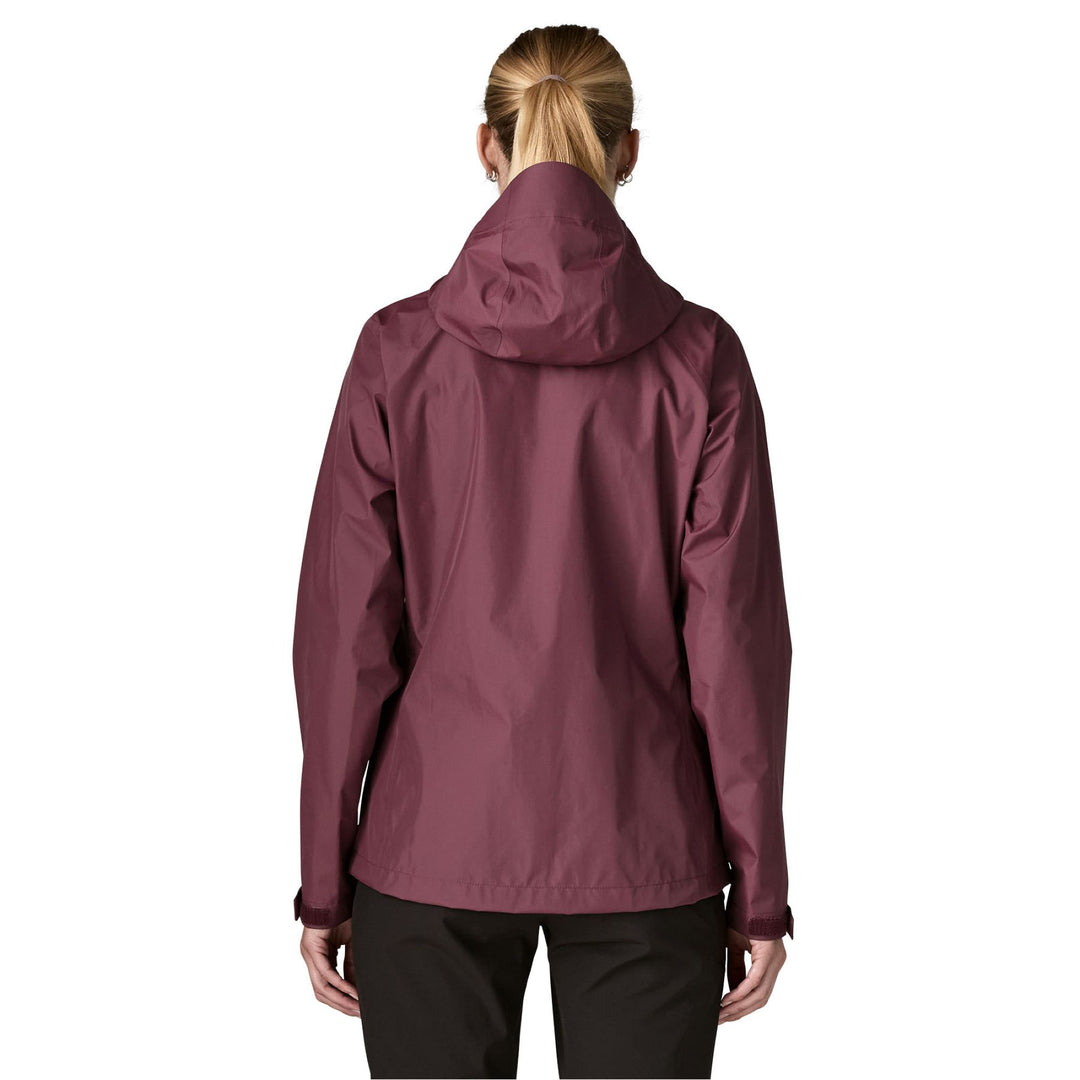 Patagonia Women's Torrentshell 3L Rain Jacket