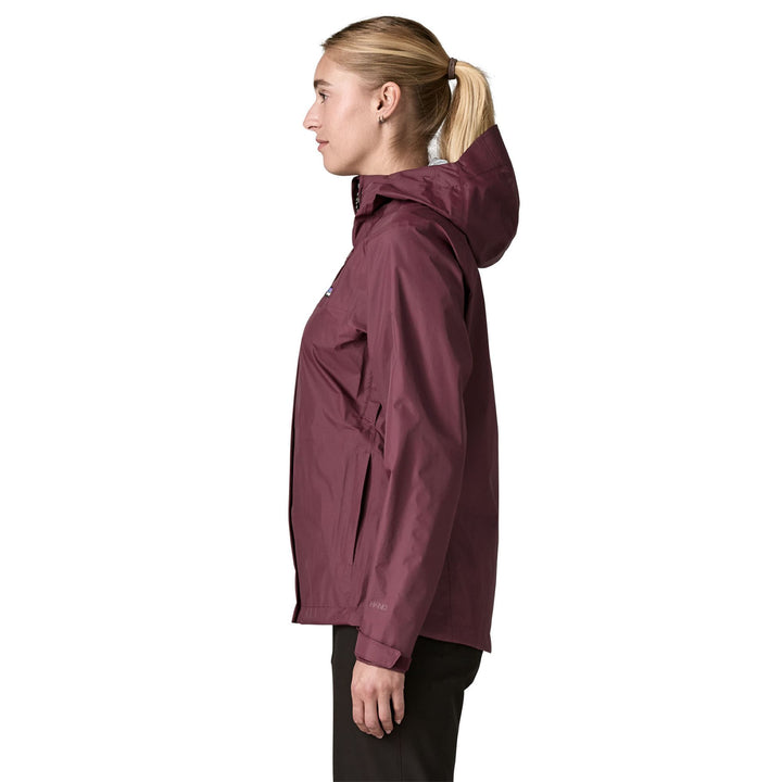 Patagonia Women's Torrentshell 3L Rain Jacket
