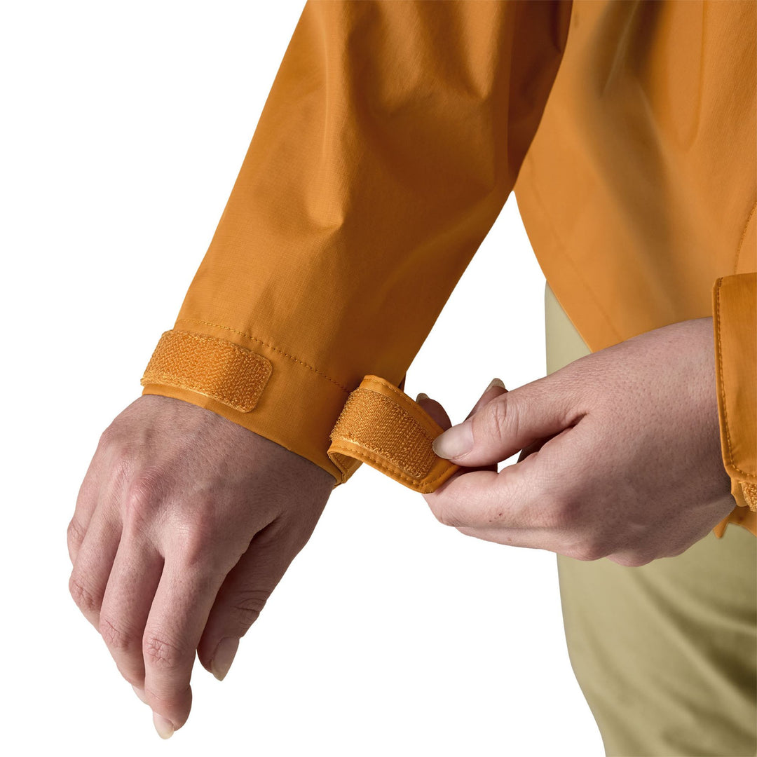 Patagonia Women's Torrentshell 3L Rain Jacket