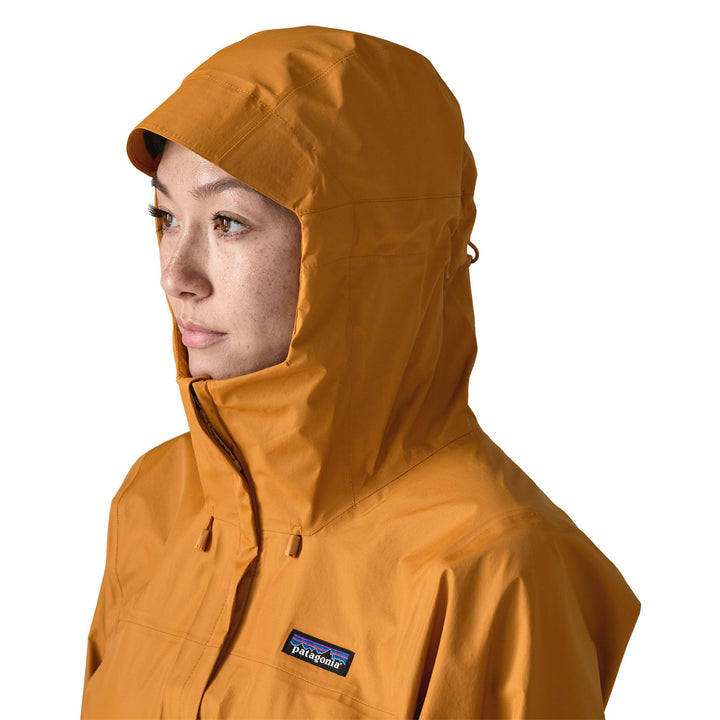 Patagonia Women's Torrentshell 3L Rain Jacket