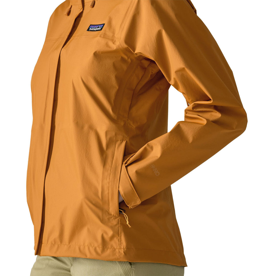 Patagonia Women's Torrentshell 3L Rain Jacket