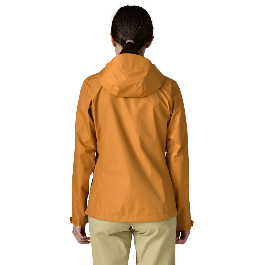 Patagonia Women's Torrentshell 3L Rain Jacket