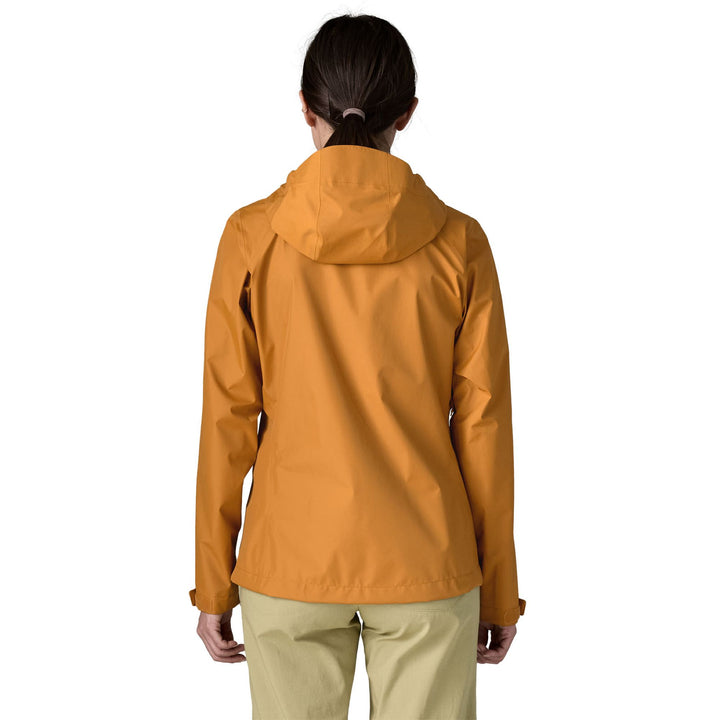 Patagonia Women's Torrentshell 3L Rain Jacket