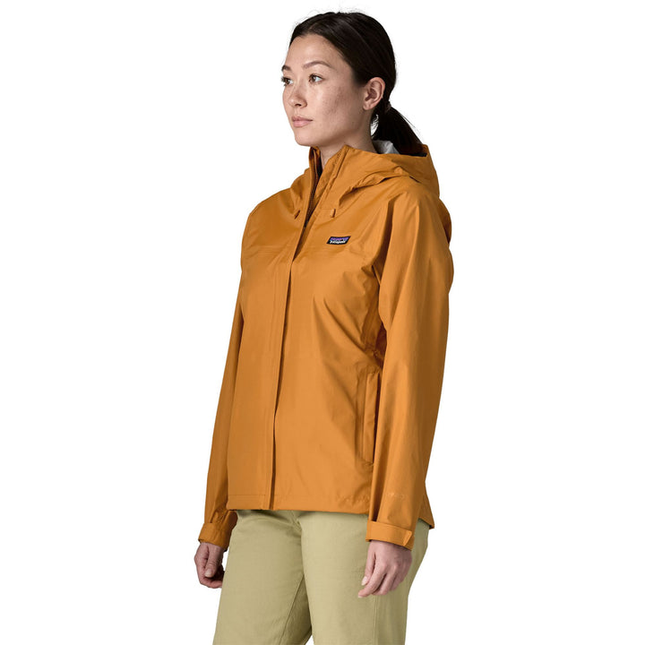 Patagonia Women's Torrentshell 3L Rain Jacket