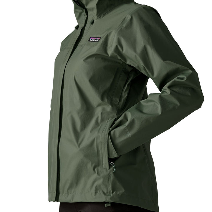 Patagonia Women's Torrentshell 3L Rain Jacket