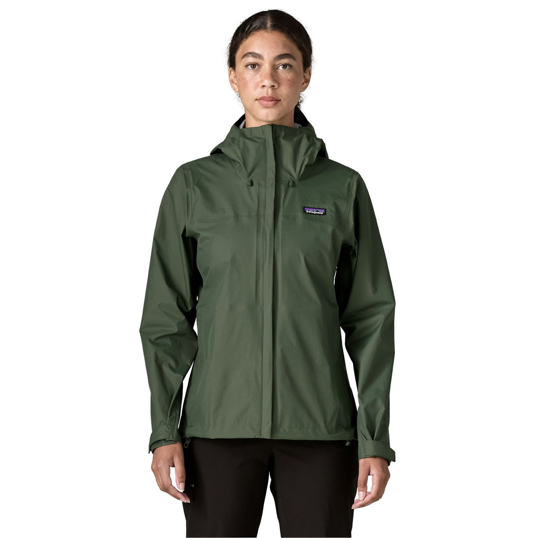 Patagonia Women's Torrentshell 3L Rain Jacket