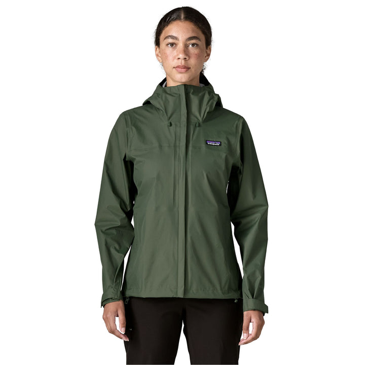 Patagonia Women's Torrentshell 3L Rain Jacket