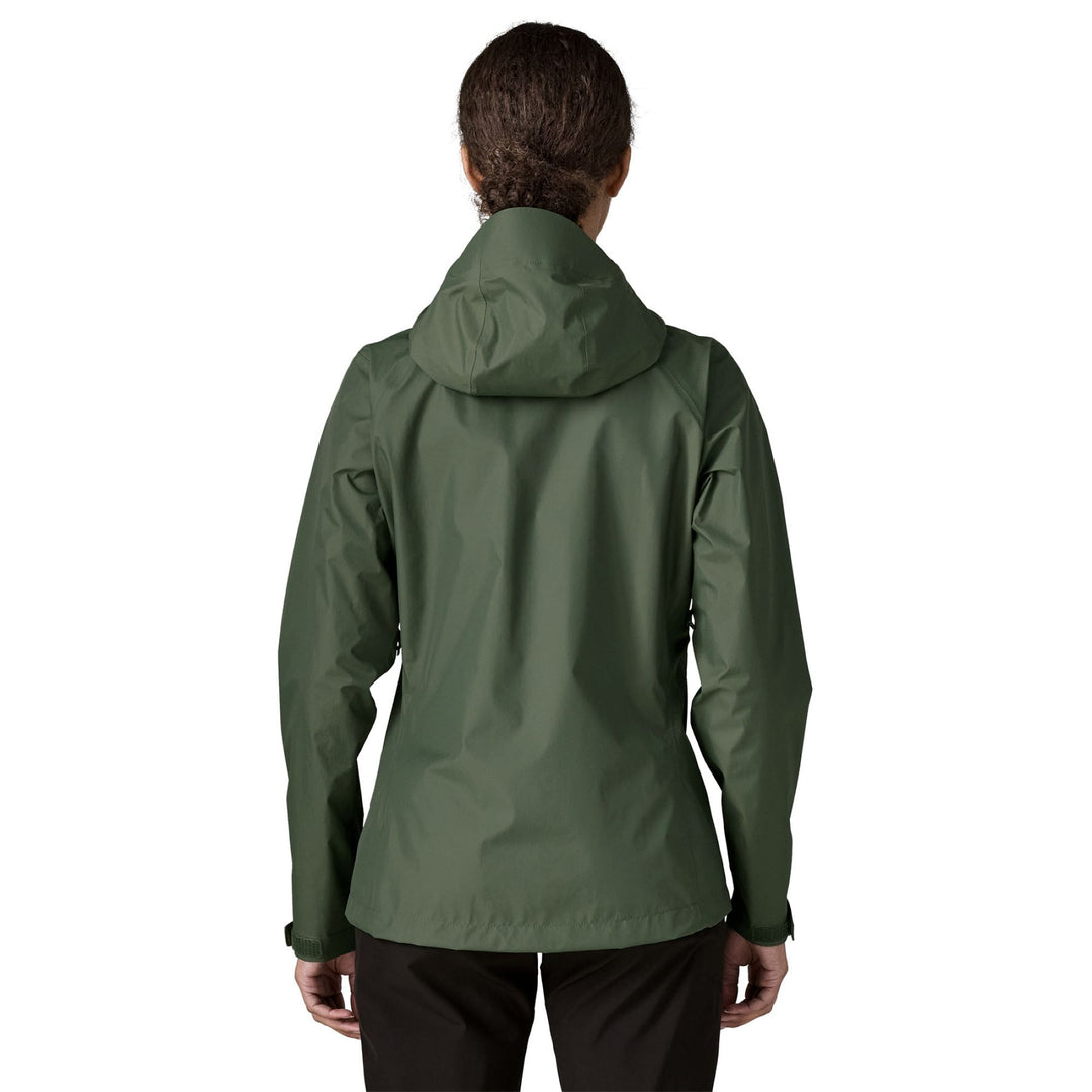 Patagonia Women's Torrentshell 3L Rain Jacket