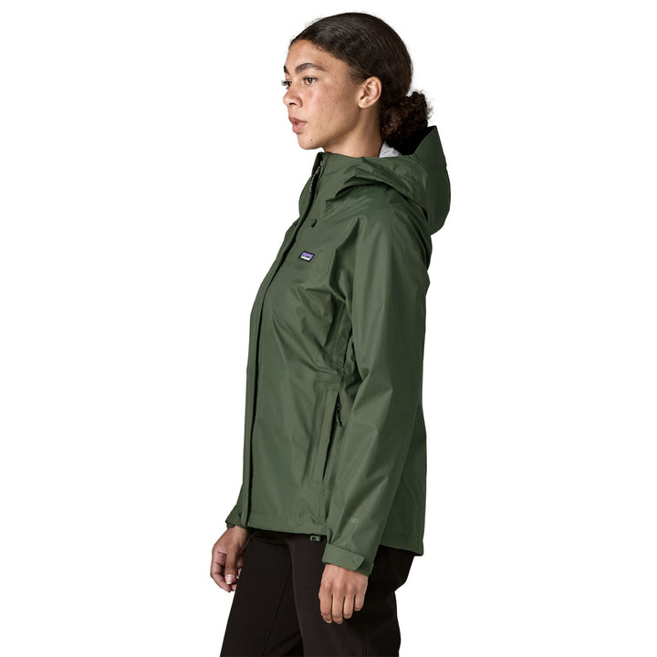 Patagonia Women's Torrentshell 3L Rain Jacket