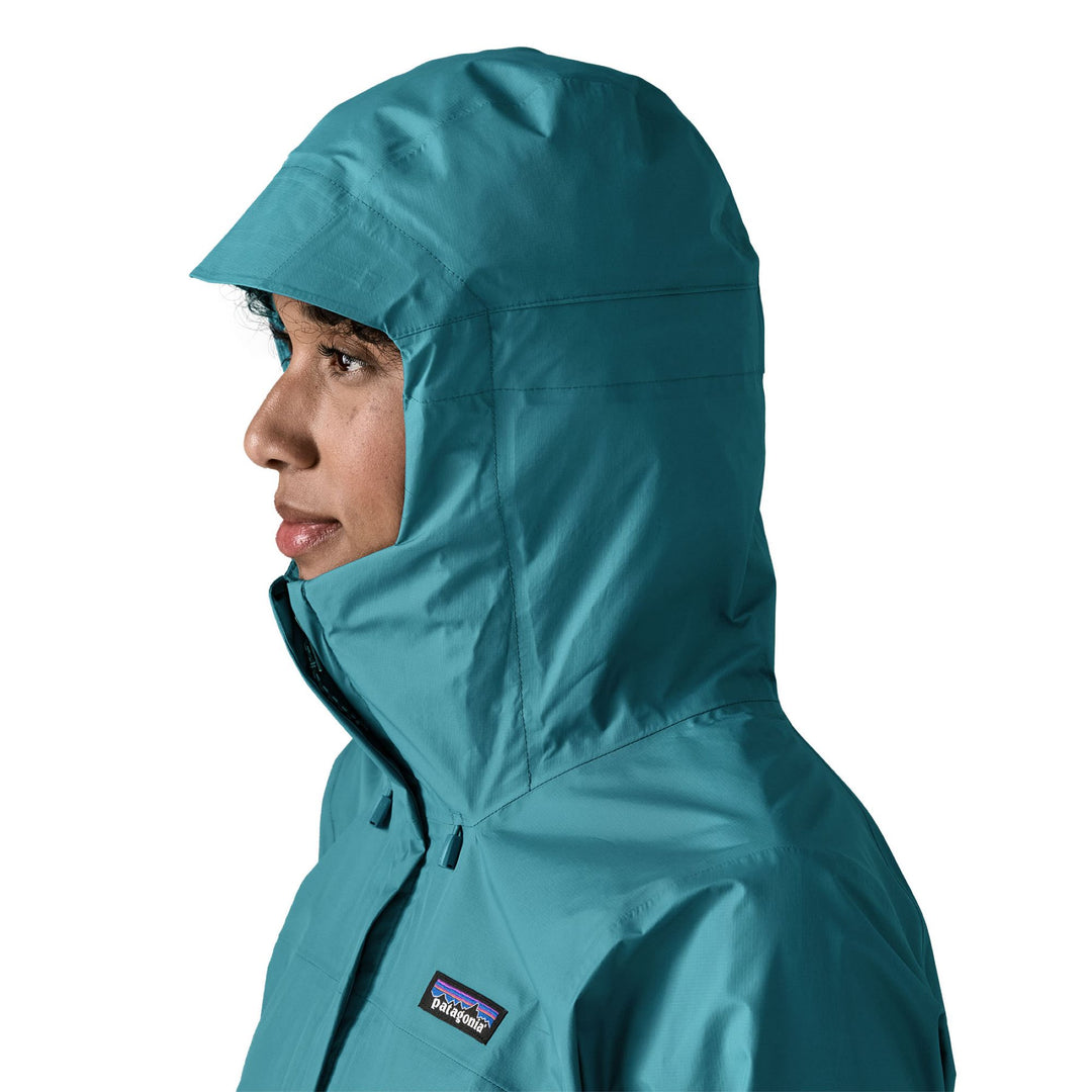 Patagonia Women's Torrentshell 3L Rain Jacket